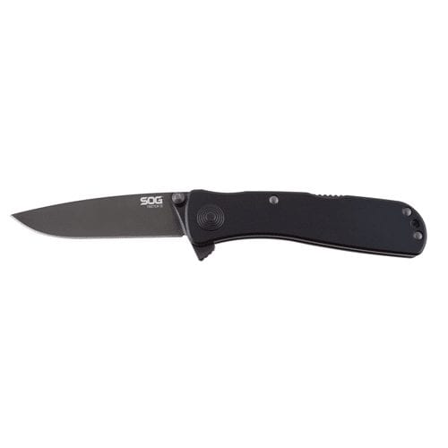 SOG Twitch II Knife - Knives